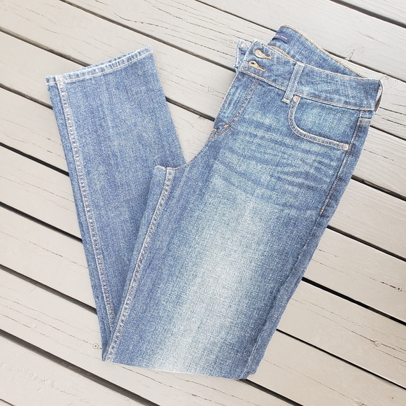 Levi's 526 slender straight women's jeans 👖 - Picture 6 of 8